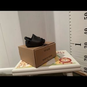 Yeezy Slides Infant 3k